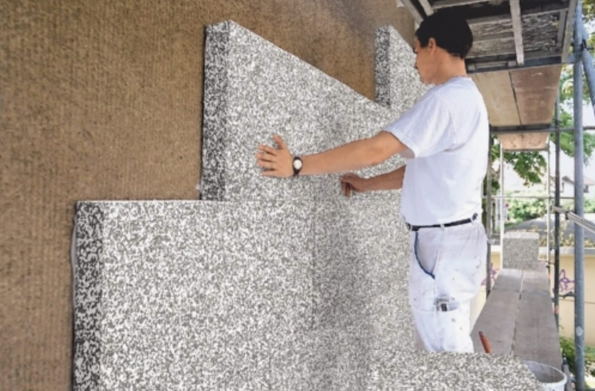 Ürgüp Isı Yalıtımcısı